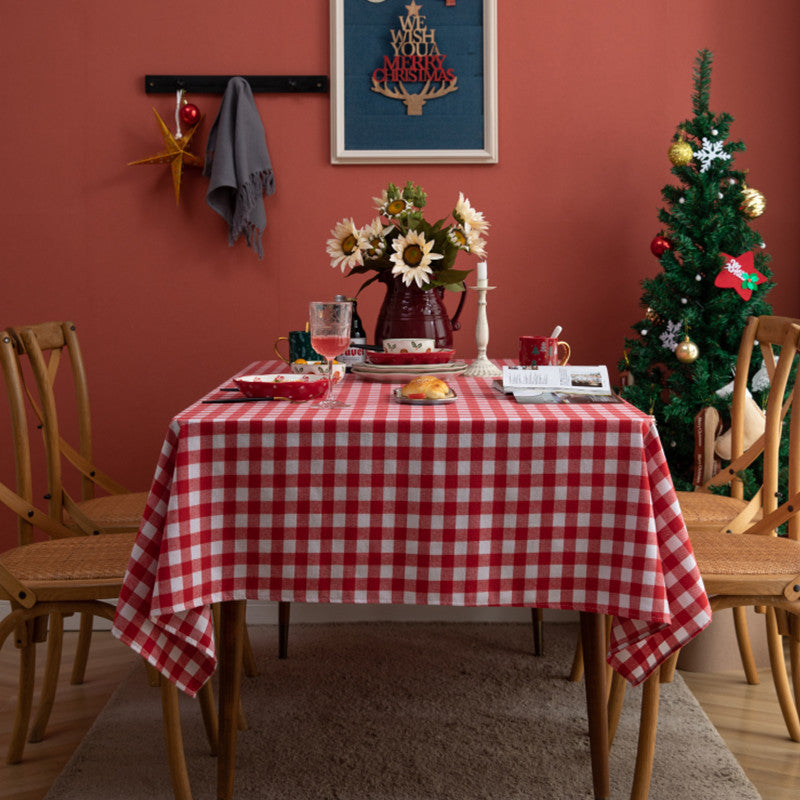 Customized Tablecloths
