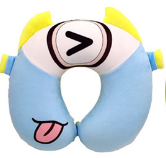 Customized u-shaped Neck Pillow