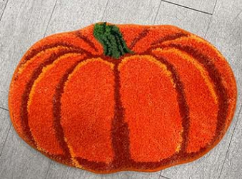 Customized Shaped Doormat