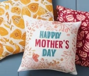 【Mother's day】Exclusive Customized Photo Pillow