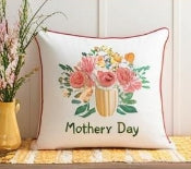 【Mother's day】Exclusive Customized Photo Pillow