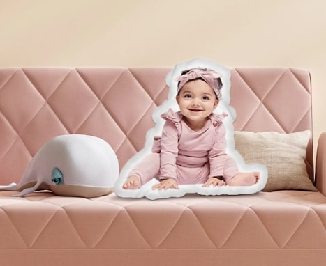 Customized Humanoid Pillows
