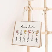 Customized Tote Bags