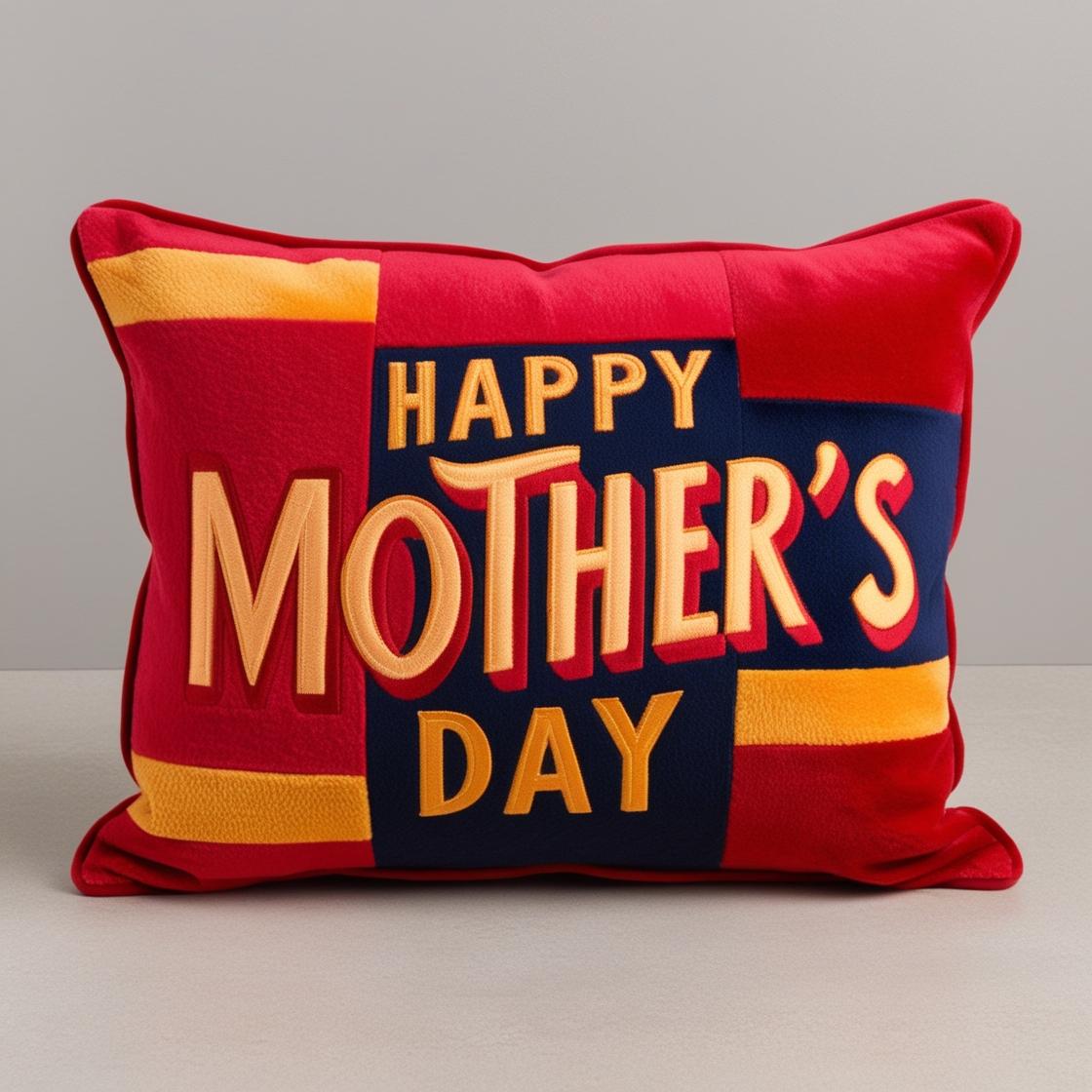 【Mother's day】Exclusive Customized Photo Pillow