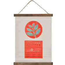 Customized Hanging Canvas Paintings
