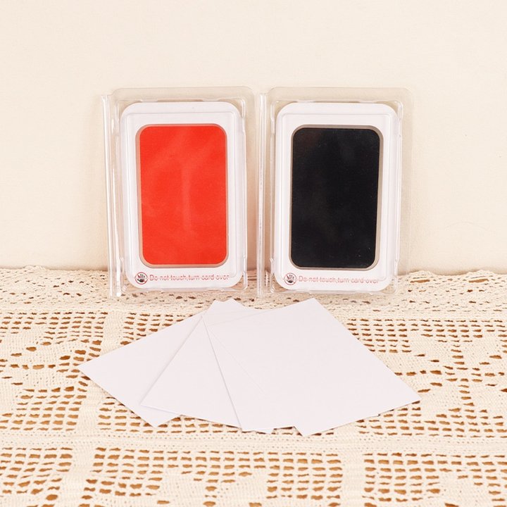 Customized Paw Prints