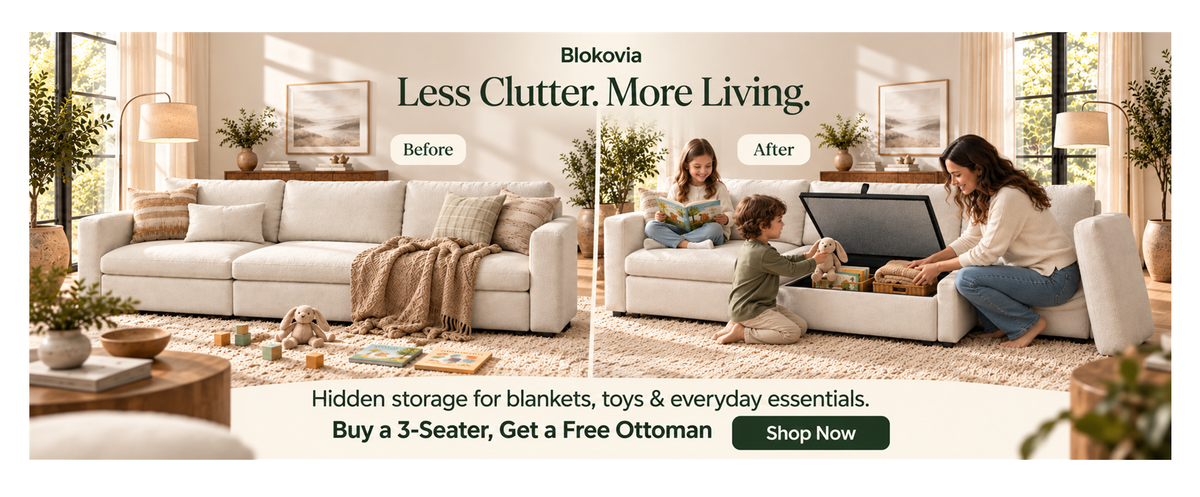 Flexible Storage