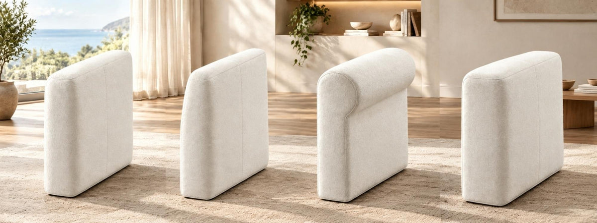 Armrest Style