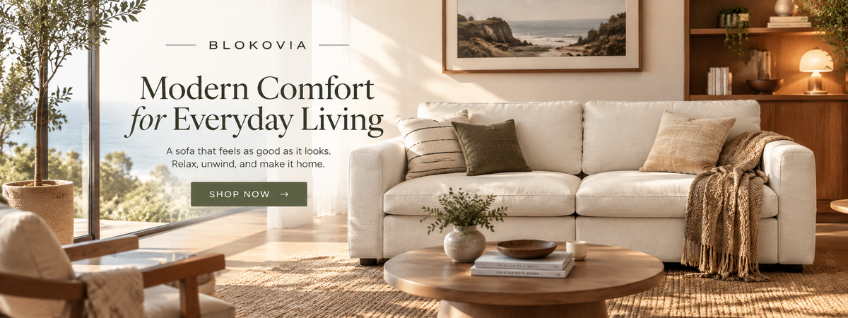 The Loveseat