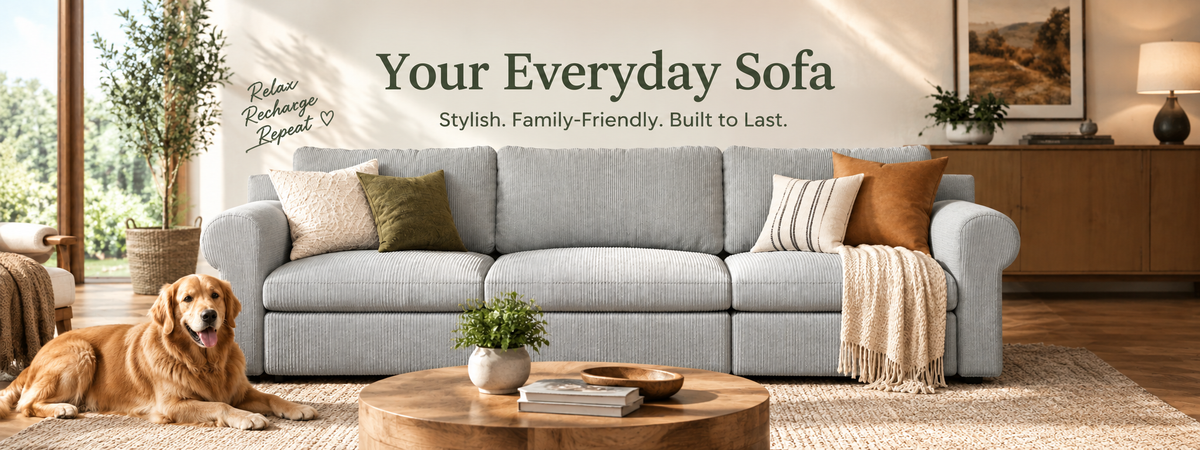 The Sofa