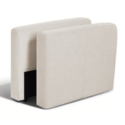 Modern Box Armrest Cover