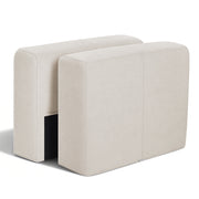 Italian Thick Armrest With Cover