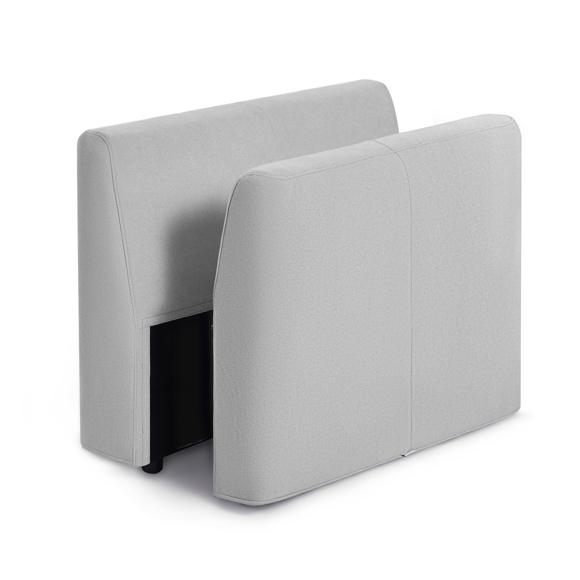 Minimal Knife Armrest With Cover