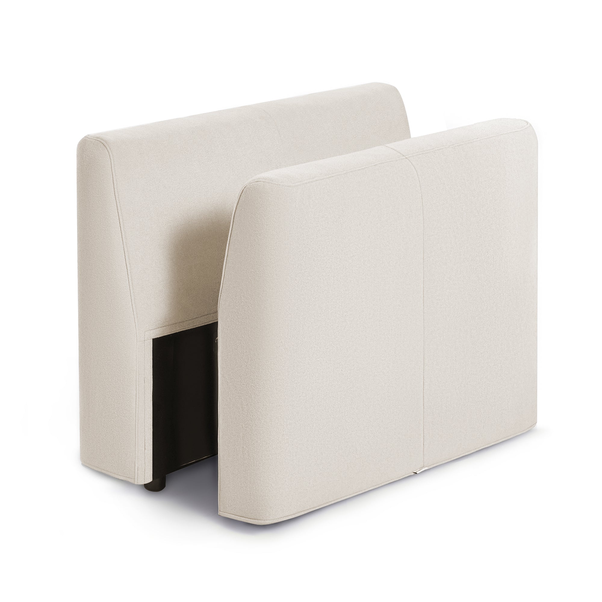 Minimal Knife Armrest With Cover