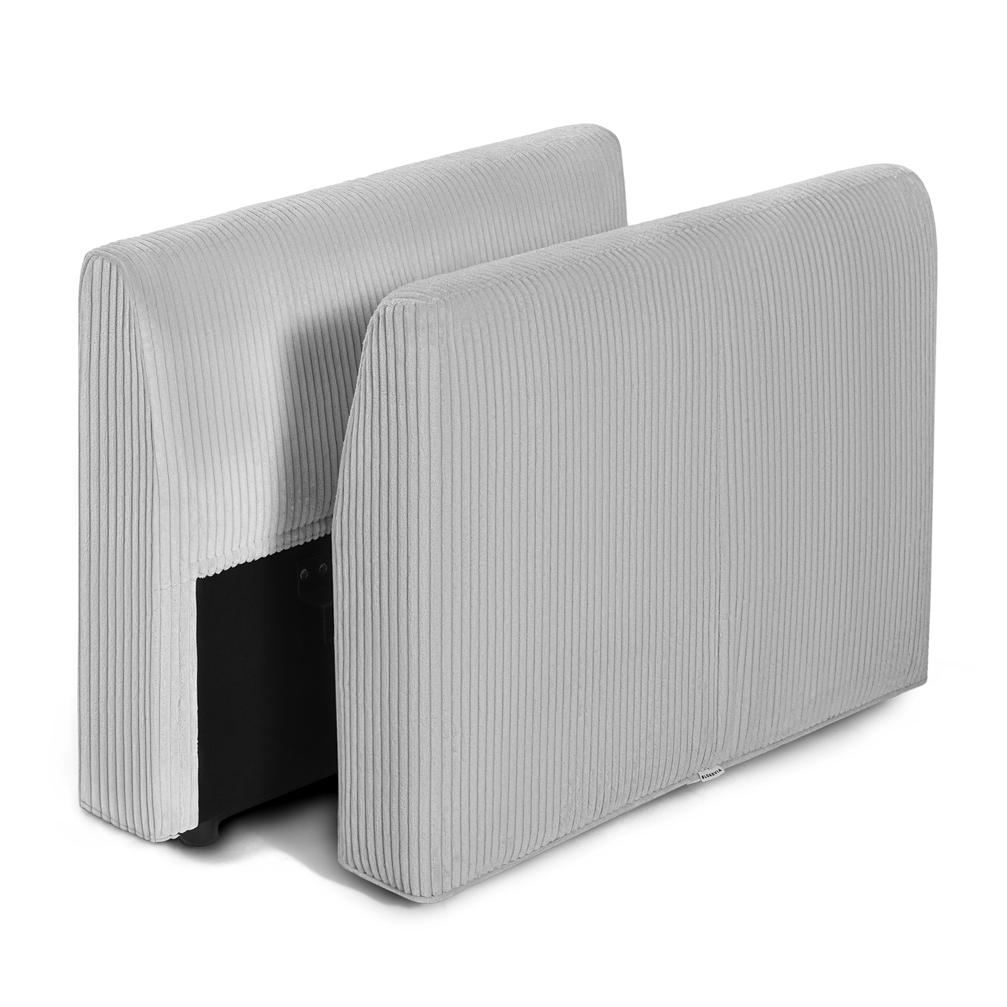 Minimal Knife Armrest Cover