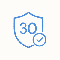 30-Day Return