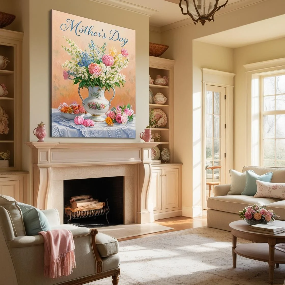 Holiday Customized Paintings