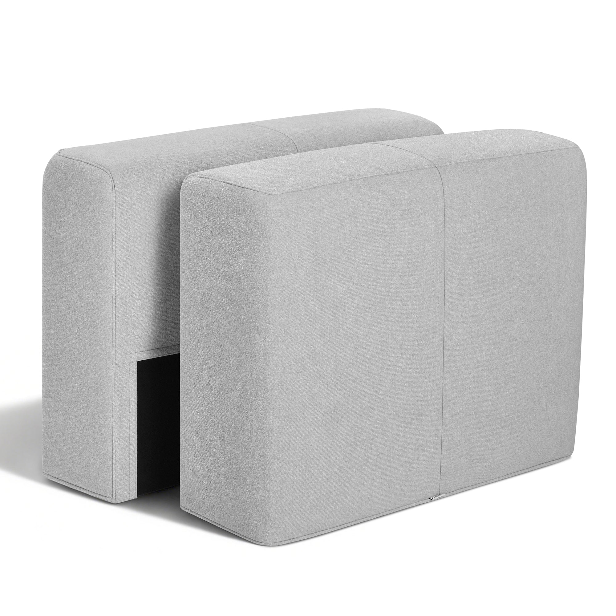 Italian Thick Armrest With Cover