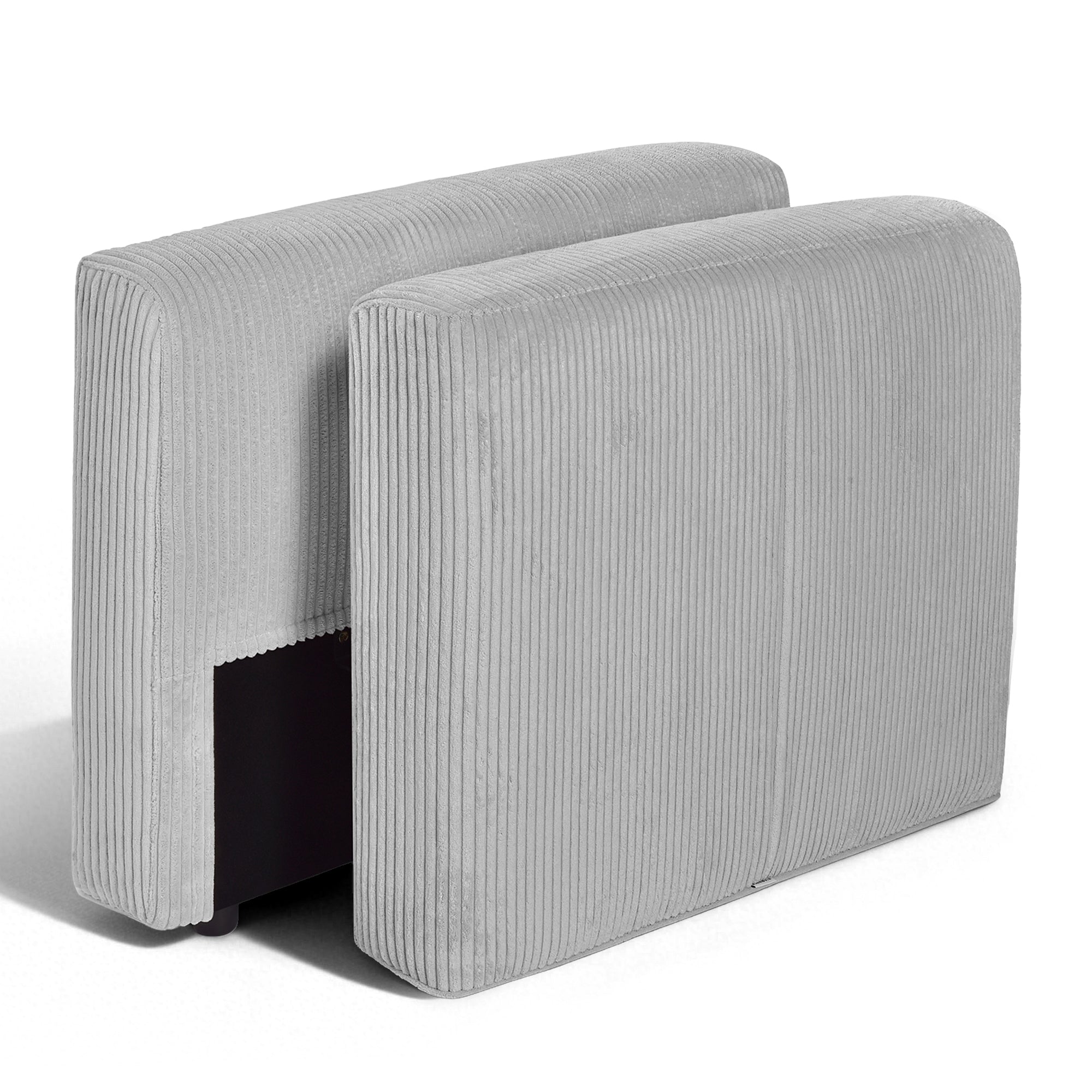 Modern Box Armrest Cover