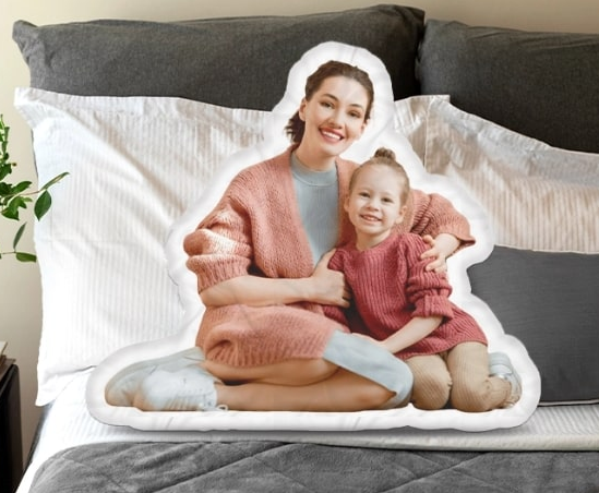 Customized  Humanoid Pillows