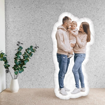 Customized  Humanoid Pillows