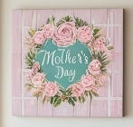 【Mother's day】Exclusive Customized Decorative Paintings