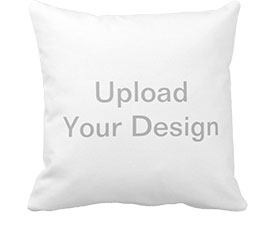 【Flash Eternity]】Exclusive Customized Photo Pillow - Never Fade Love Collection
