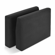 Minimal Knife Armrest