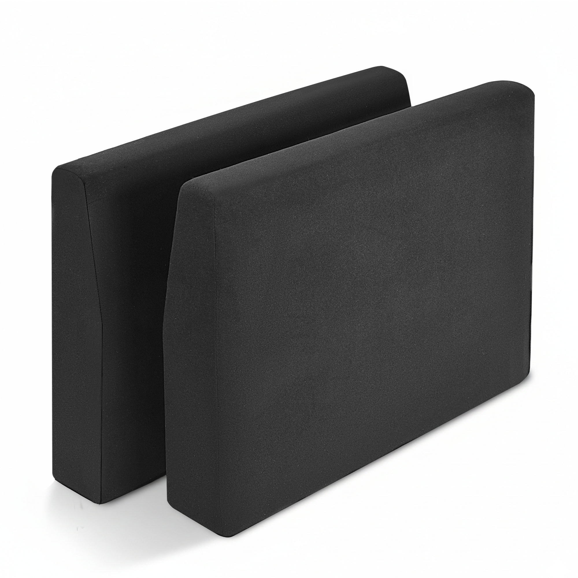 Minimal Knife Armrest