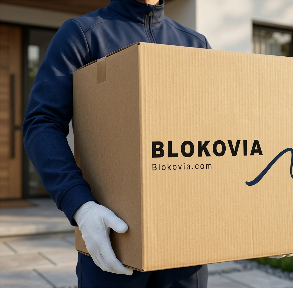 Premium Delivery Service